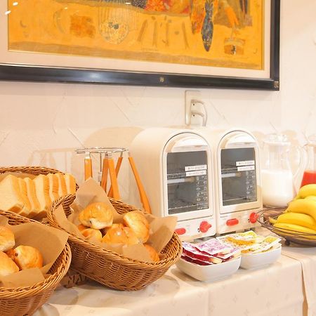 Odakyu Station Hotel Hon-Ацуги Екстериор снимка