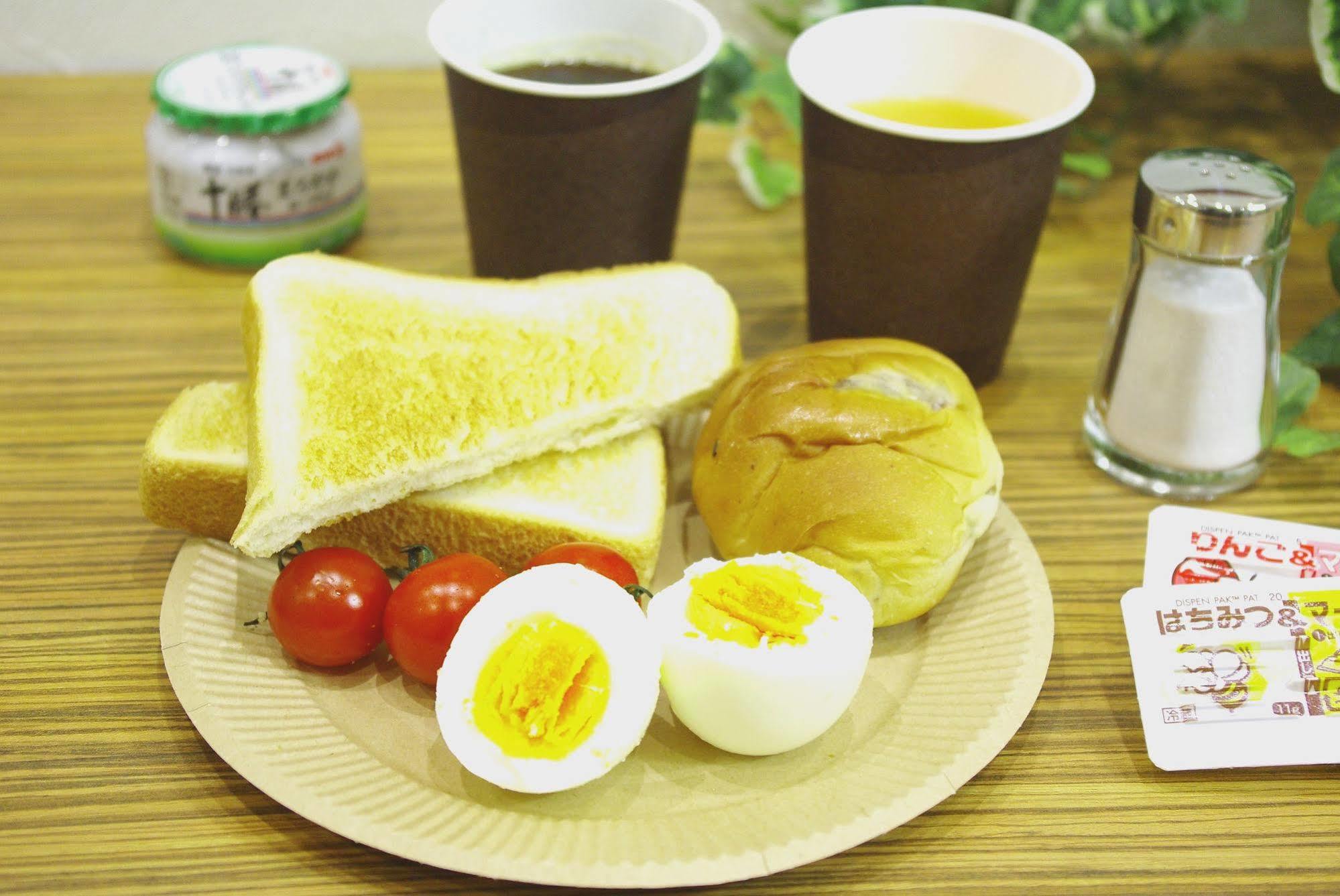 Odakyu Station Hotel Hon-Ацуги Екстериор снимка