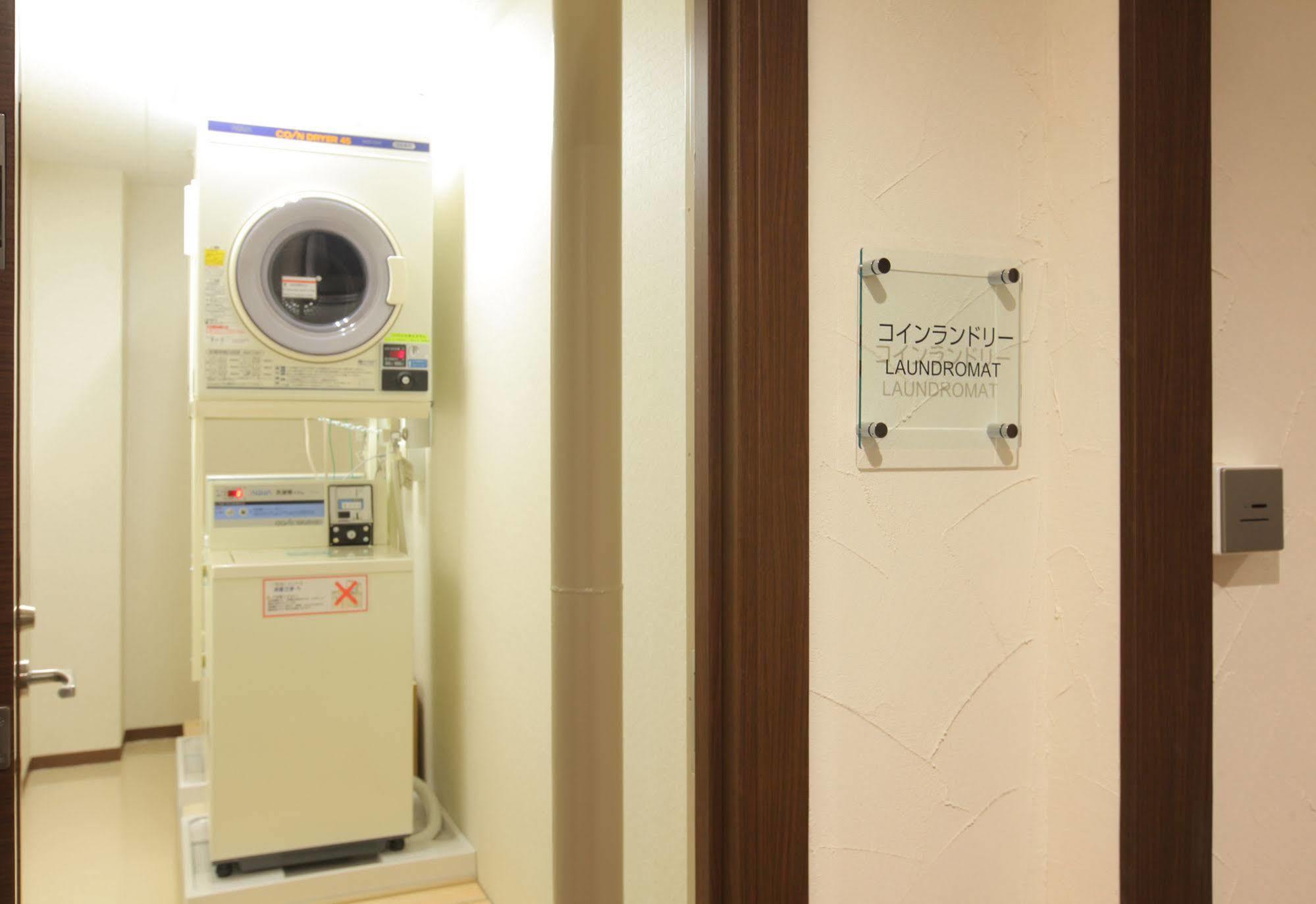 Odakyu Station Hotel Hon-Ацуги Екстериор снимка