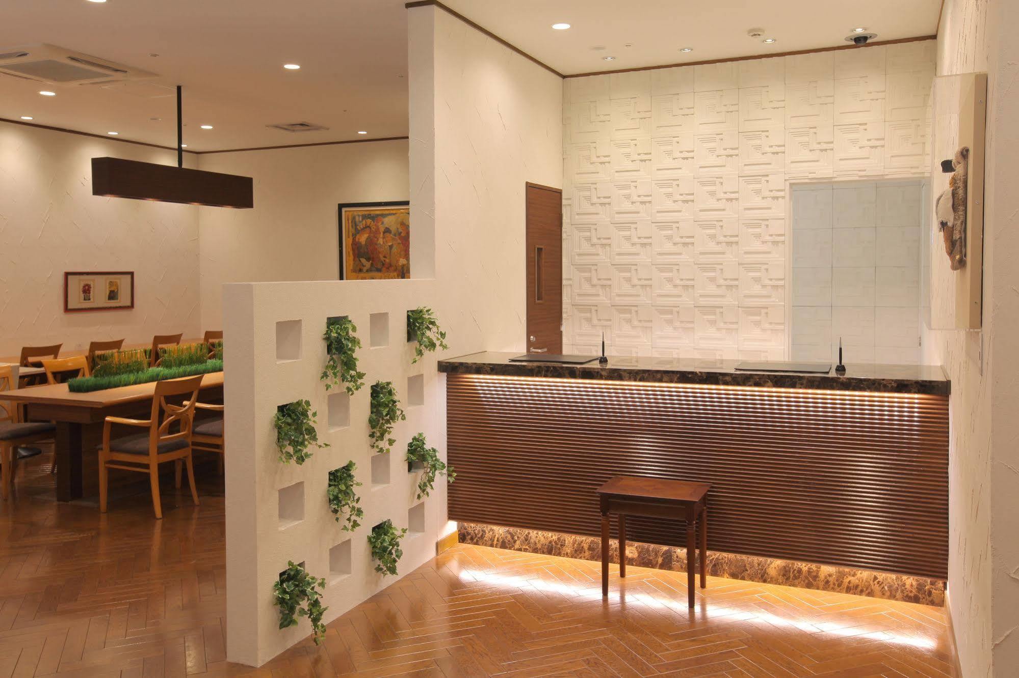 Odakyu Station Hotel Hon-Ацуги Екстериор снимка