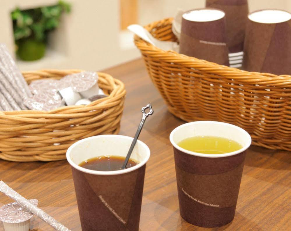 Odakyu Station Hotel Hon-Ацуги Екстериор снимка